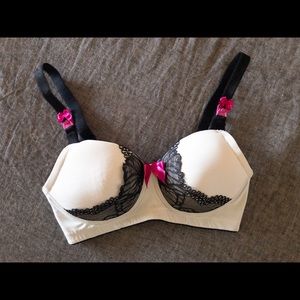You! Lingerie Nursing Bra